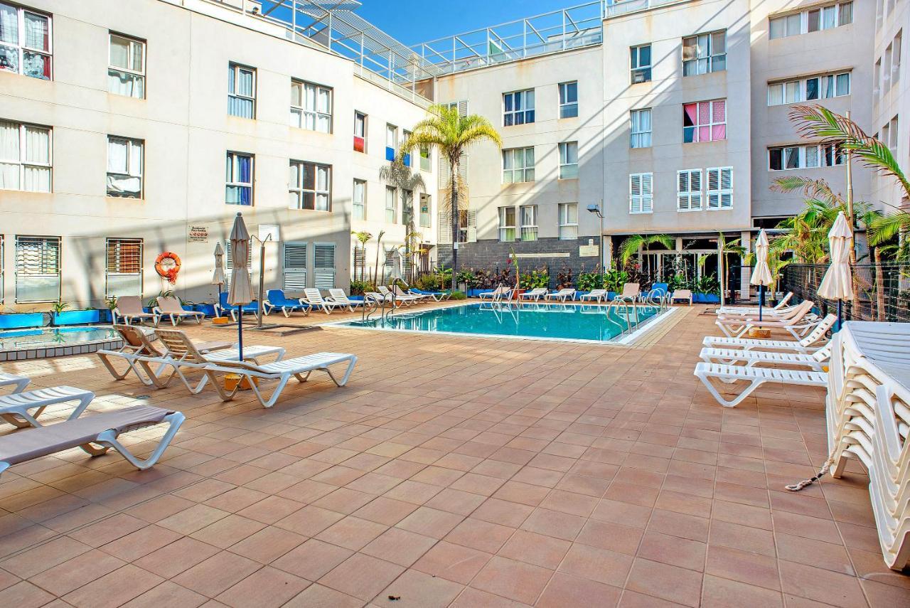 Playa Sardina Apartment *