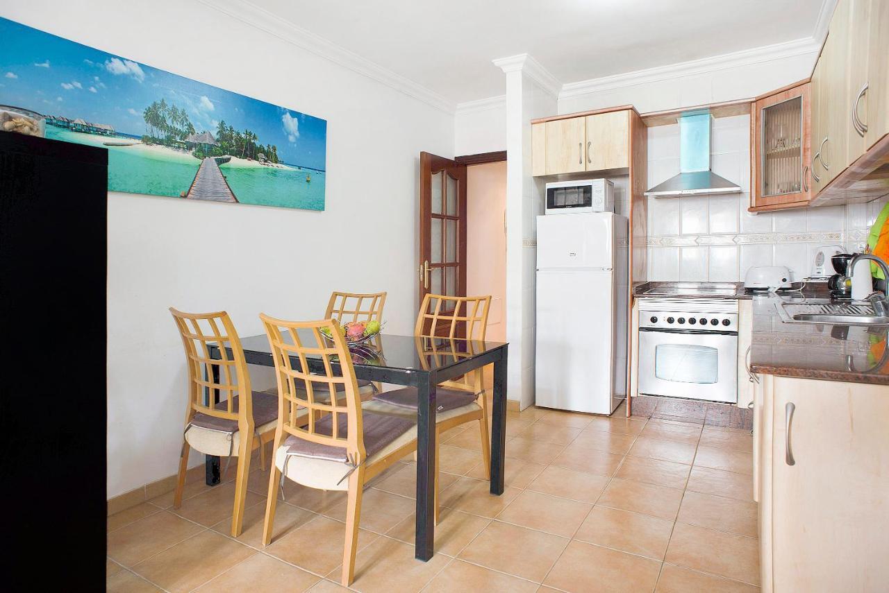 Playa Sardina Apartment