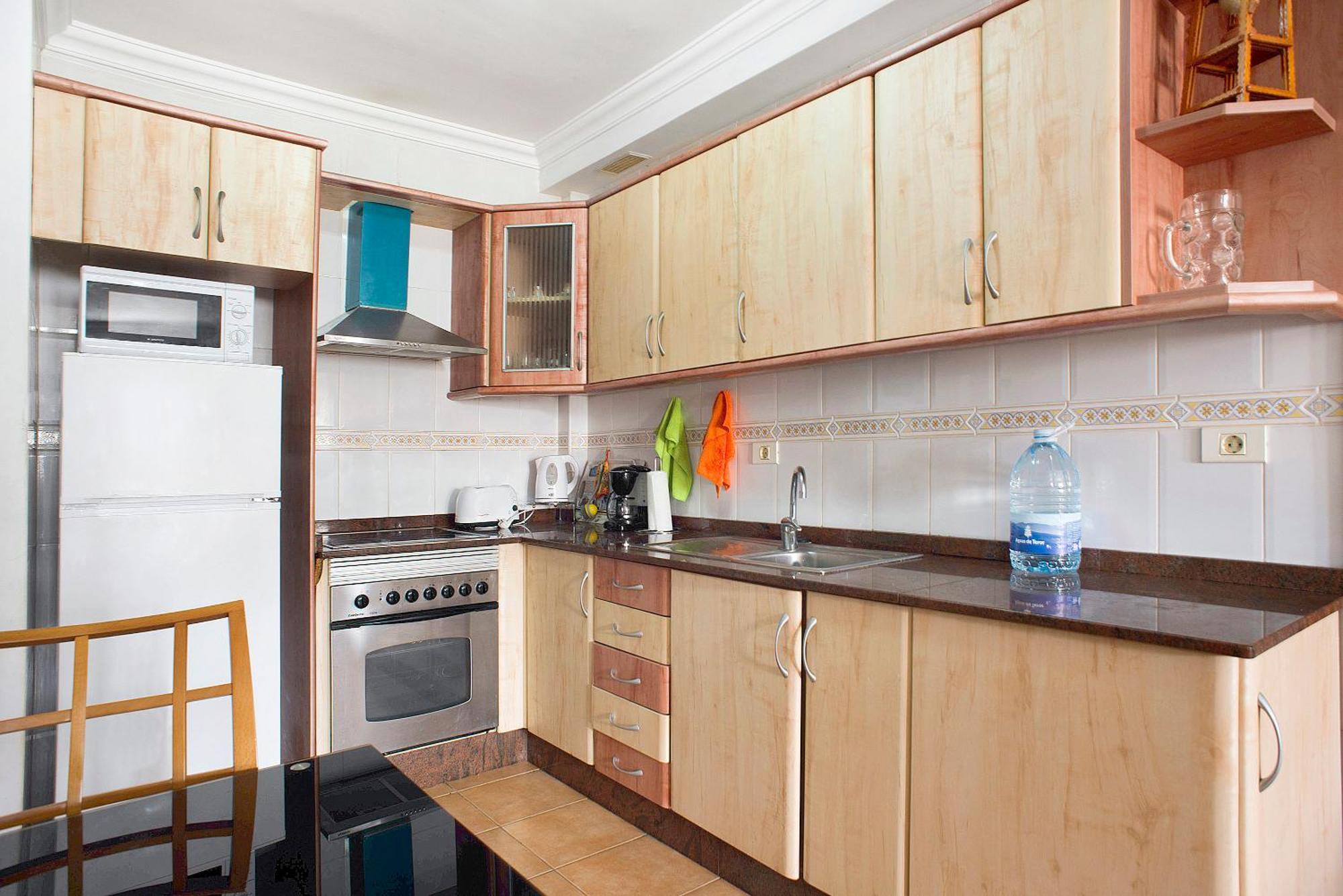 Playa Sardina Apartment