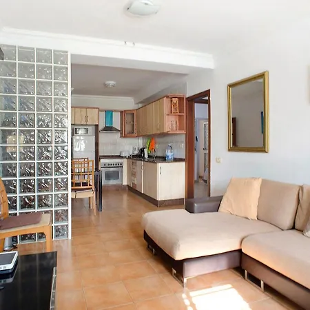 Playa Sardina Apartment Galdar Exterior photo