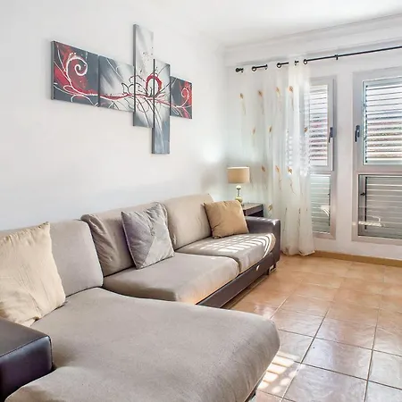 Playa Sardina Apartment Galdar Exterior photo