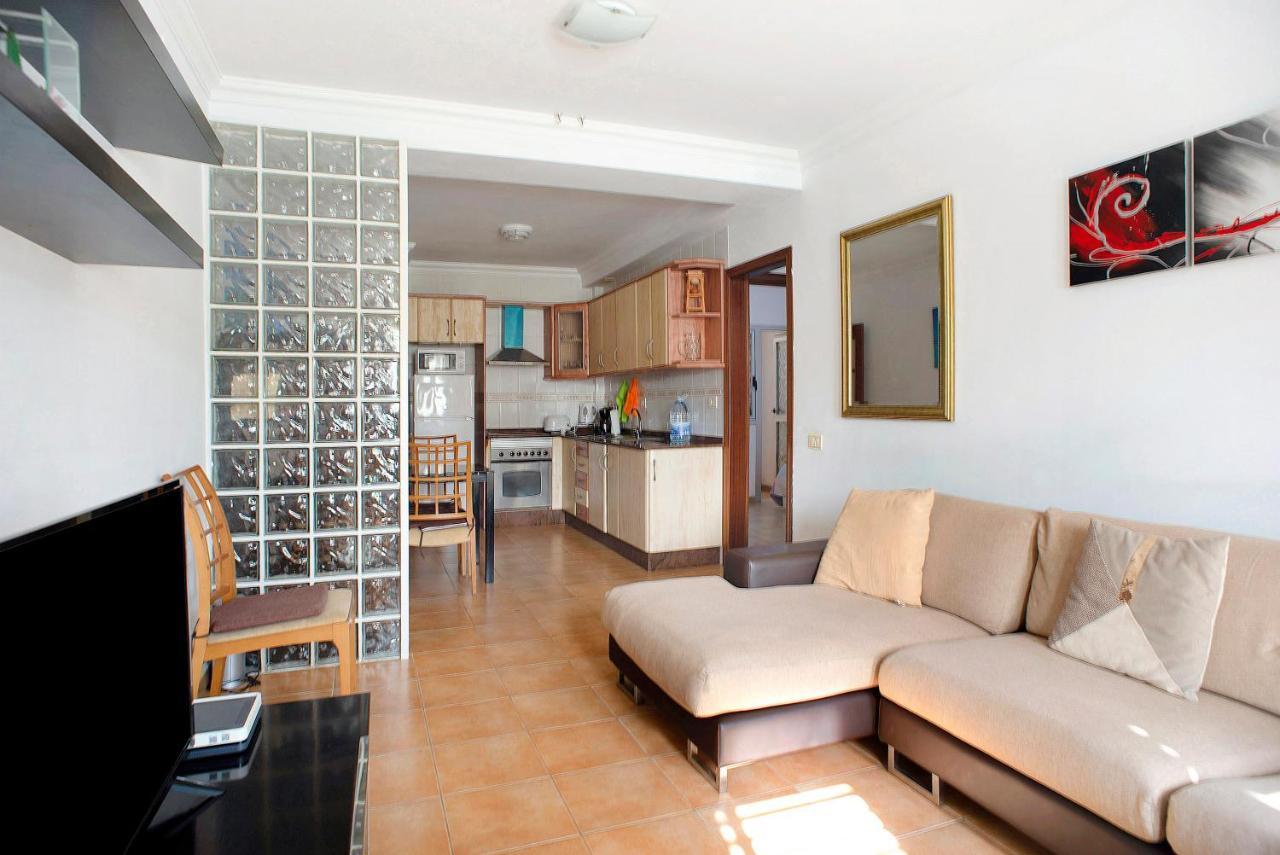 Playa Sardina Apartament Gáldar