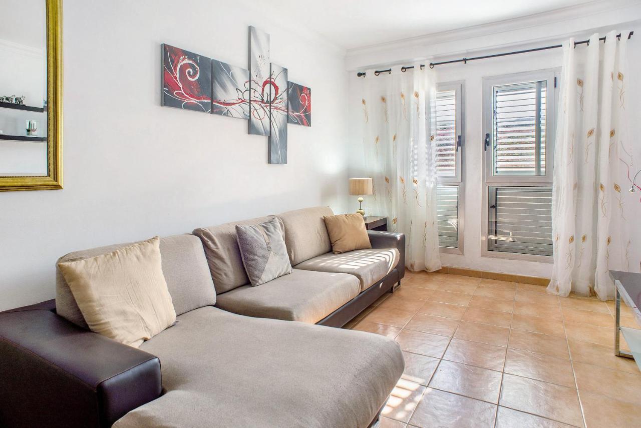Playa Sardina Apartament *