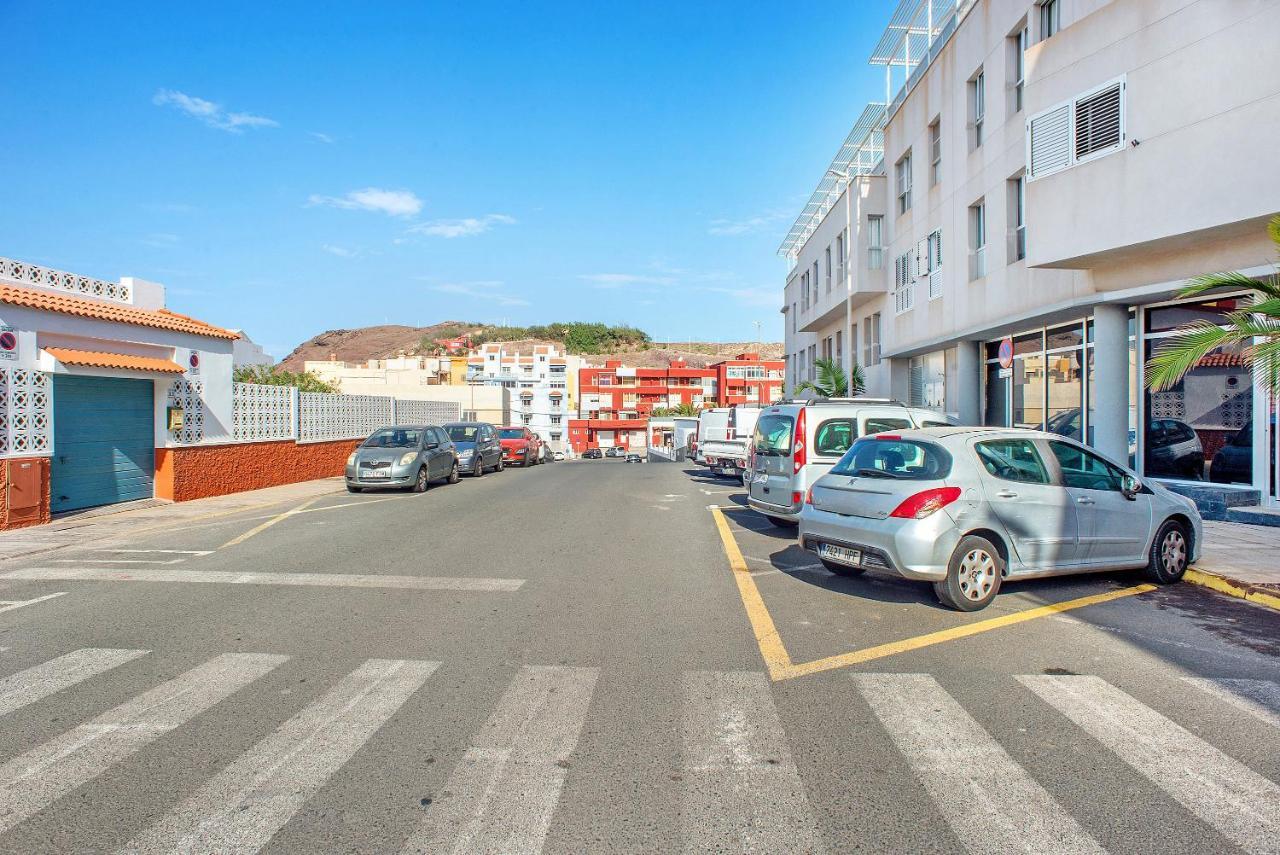 Apartament Playa Sardina