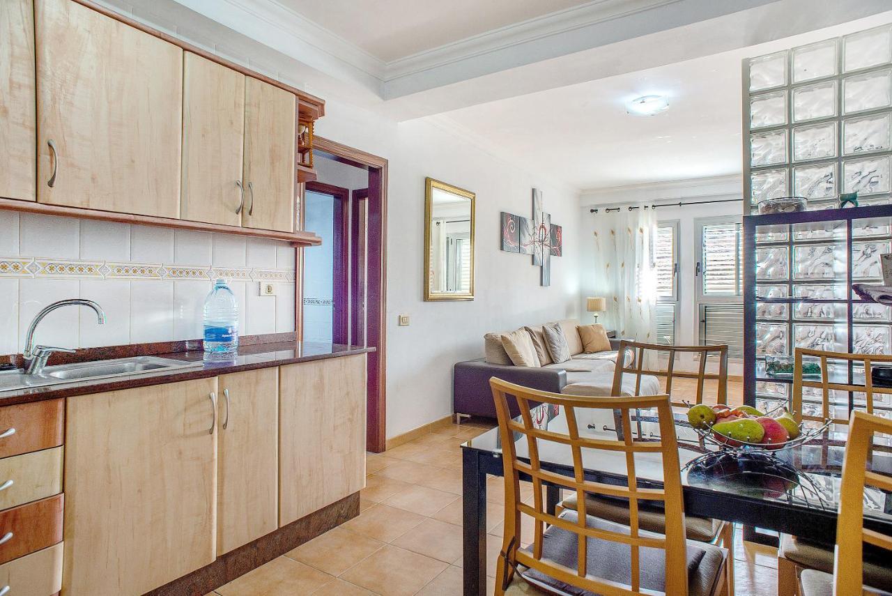 Playa Sardina Appartement Gáldar