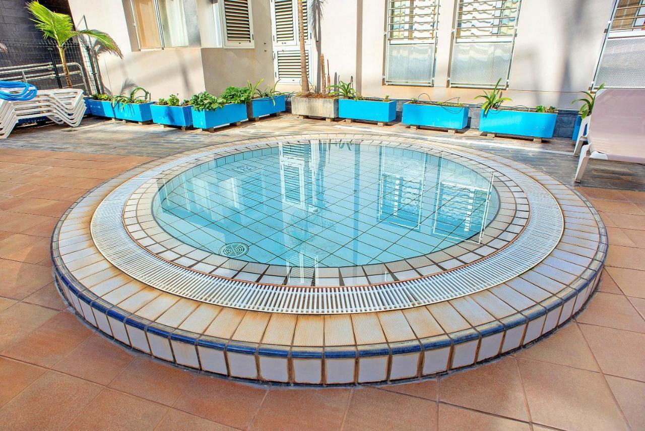 Appartement Playa Sardina Gáldar