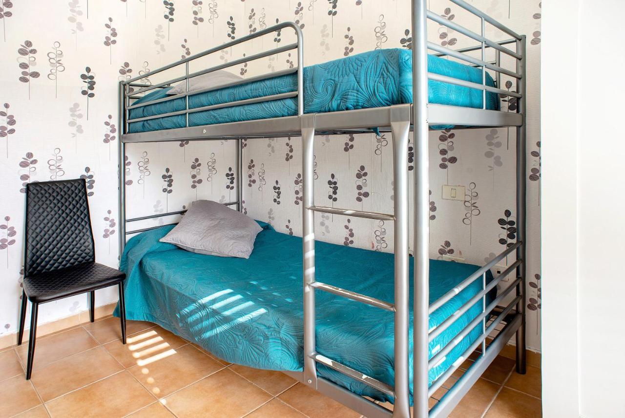 Appartement Playa Sardina