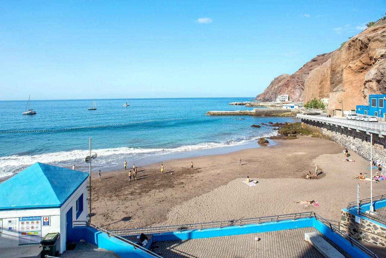 Playa Sardina * Gáldar
